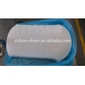 2017 top Dalian raw material de alta qualidade bom preço de borracha de silicone